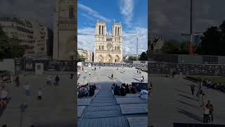 notre dame de paris [upl. by Anom]