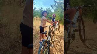 Switchgrass MTB Trail  Wilson Lake Kan [upl. by Bjorn]