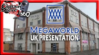 Megaworld UK Presentation East City Highlands Condos In The Philippines Preselling [upl. by Ielirol516]