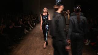 Swedish steel on the catwalk [upl. by Caylor]