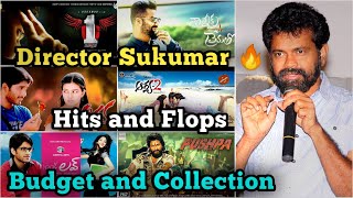 SUKUMAR Movie Ranked from Good to Great  5th  Nannaku Prematho  NTR Rakul Preet  100XCinema [upl. by Einaffyt900]