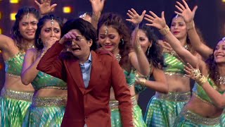 Star Parivaar Awards 2024  Savi [upl. by Schafer]