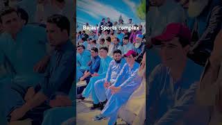 Bajaur sports complex Bcl [upl. by Legir]