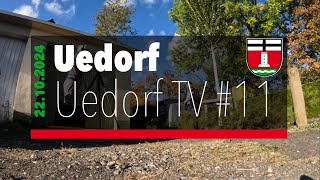 Uedorf TV [upl. by Luana]