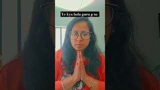 Aise kon bolta hai🤔🤣comedy fun funny jokes trending bollywood challenge music viralshorts [upl. by Rizas]