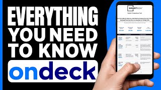 OnDeck Small Business Loan Review 2024  Everything You Need To Know [upl. by Erised]