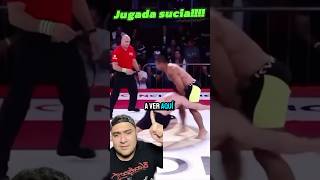 grappling mmafighter viralreels jiujitsu trending mma boxing wrestling ufc ufcfighter [upl. by Alakim]