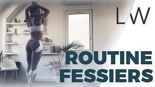 Routine Fessiers  30 min [upl. by Drogin882]