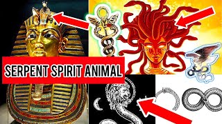 🤔Spiritual Meaning of Snake🐍  dream interpretation snakevideo serpent snake kundalini medusa [upl. by Meesak]