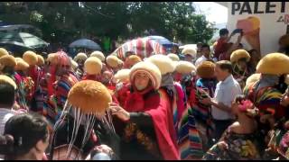 Parachicos 15 de enero chiapa de corzo 2017 [upl. by Floeter942]