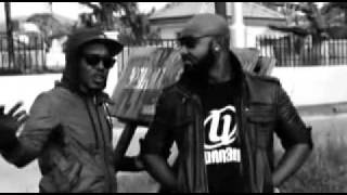 2Shotz  Make Some Noise ft Mi Official Video [upl. by Alves798]