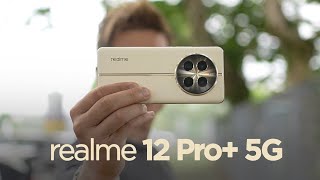 realme 12 Pro 5G Periscope 64MP amp 120X zoom for RM1599  smashpop [upl. by Aindrea]