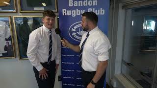 Game 3 highlights Bandon Vs The Settlers High School  15th August 2023 [upl. by Crandall700]