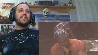 Rammstein  Heirate Mich Live Rock AM Ring 1998 Reaction [upl. by Zena]