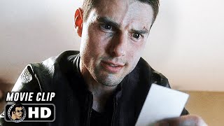 MINORITY REPORT Clip  quotYoure Supposed to Kill Mequot 2002 [upl. by Bax]