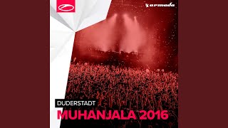 Muhanjala 2016 Extended Mix [upl. by Fira]