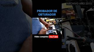 👆 LINK AQUÍ VIDEO COMPLETO 👆 obturador nissan automotriz mecanica ecu electronicaautomotriz [upl. by Ahselyt418]