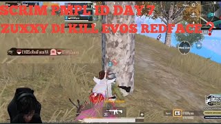 SCRIM BTR RA PMPL ID DAY 7🔥MATCH 1❗❗❗ [upl. by Kella]