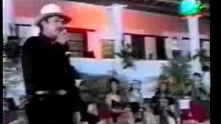 Pura Sangre 1994 con Lilibeth Morillo  la cancion [upl. by Yadsendew]