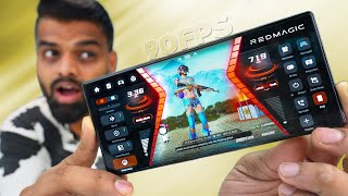 I Bought The Best amp Powerful GAMING Phone 90 FPS 🔥 quotSD 8Gen 2quot [upl. by Stella]