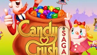 Candy Crush level 4136 [upl. by Noitsuj]