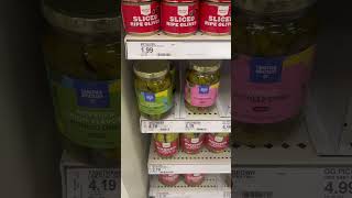 Tabithas Brown’s food is back target  iamtabithabrown shorts vegan target tabithabrown [upl. by Petrick]