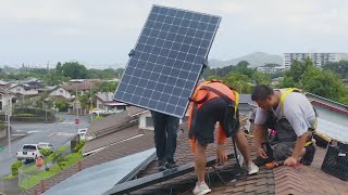 RevoluSun Empowering EV Owners with Solar Solutions [upl. by Yenitsed843]