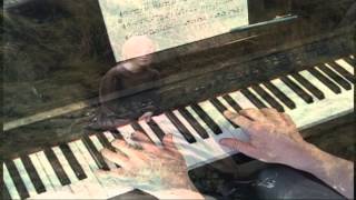 Cry Me A River  Arthur Hamilton  Piano [upl. by Ariday421]