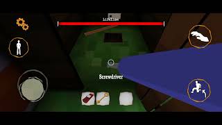 the twins Minecraft atmosphere full gameplay the twins horror game [upl. by Llij]