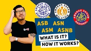 What is ASBASMASNASNB How it Works 【SUBTITLE AVAILABLE】 [upl. by Yreme]