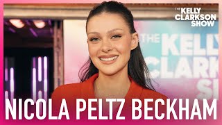 Nicola Peltz Beckham Directing Dream Becomes Reality With Lola [upl. by Eddra]