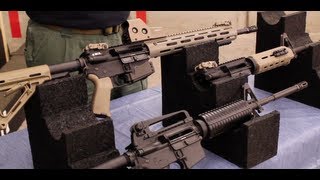 AR15 and M4 Buying Considerations [upl. by Richmond681]