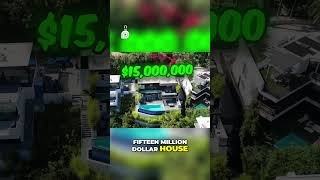 Exploring a 15 Million Dream House  MR BEAST LATEST [upl. by Galanti]