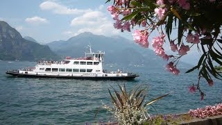 LAGO DI COMO Italia [upl. by Picco321]