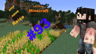 die Zuckerrohrfarm  Minecraft eine neue Reise  93 [upl. by Nosrac]