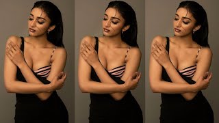 Preity Mukhundhan🔥Actress Hot Vertical Edit 4K UHD Actress Hot EditActress Cleavage Actress Navel [upl. by Netsirt]