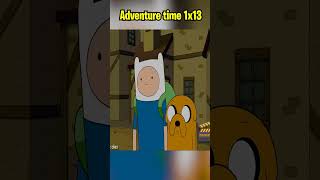 Adventure time 1x13 recap [upl. by Letsirk]