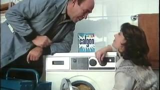 Calgon Werbung 1984 [upl. by Sissie]