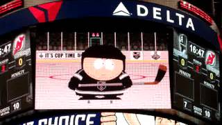 SCF Game 3 Cartman And The Silly Little Devil [upl. by Aimat]