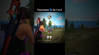 Teammates 🗣️ Easy Game [upl. by Assenej]