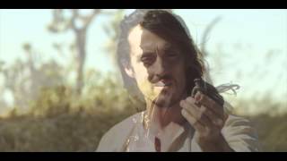 War Paint Official Music Video By Richie Kotzen [upl. by Beulah38]