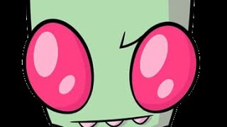 zims announcement Invader ZiM [upl. by Brie]