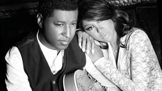 Toni Braxton amp Babyface  Where Did We Go Wrong [upl. by Nnaik819]