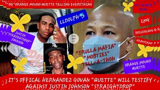 💥YOUNGDOLPH UPDATE💥OFFICAL GOVAN AKA QUETTE WILL TESTIFY AGAINST STRAIGHTDROP💥FEFACTSRAPLLD [upl. by Hcone949]