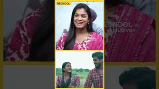 எப்பவுமே பொண்ணுங்க ஒரே மாறியே இருக்கா மாட்டாங்க 😠🔥 Brigida அதிரடி Interview  Rednool [upl. by Ebneter]