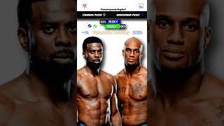 Chidi Njokuani vs Jared Gooden  UFC Predictions  Fight Breakdown  UFC Fight Night [upl. by Colson]