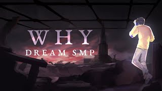 Why  Derivakat Dream SMP original song [upl. by Carmelita856]