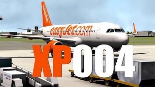 XPlane Folge 4  A320neo LPMA  LFBO TIRHD [upl. by Gerson]