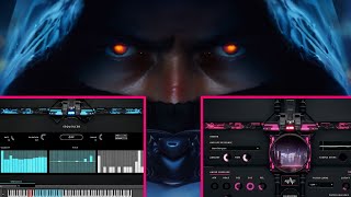 Soundstorm 2 CYBERPUNK INSANE Cinematic TrailerScore [upl. by Krenn]