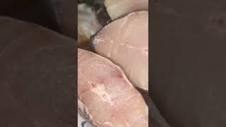 Fish Recipe with home spice🐠viralvideo food foodclips shorts fishcooking recipe [upl. by Lleneg]